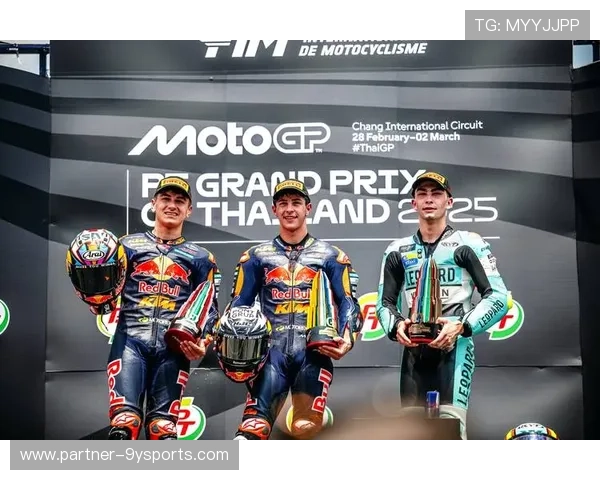 2026赛季MotoGP新车发布揭幕战各队阵容和技术革新全面解析