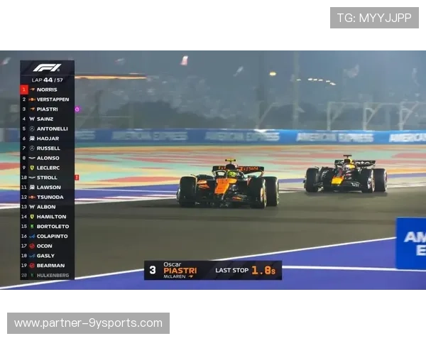 F1新赛季揭幕战风云再起车队博弈与冠军悬念升级技术革新赛历变化引热议