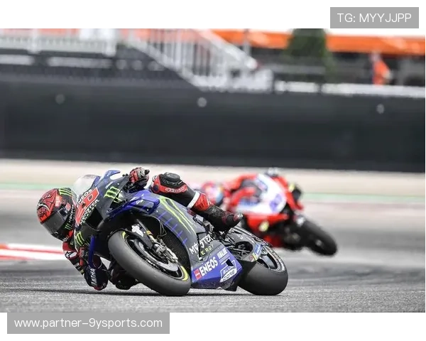 MotoGP赛季焦点战报新星崛起与冠军争夺白热化最新动态全面解析