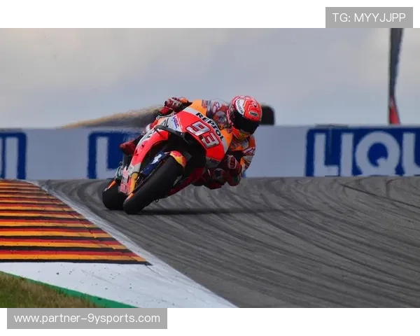 MotoGP赛场风云再起顶级车手争冠格局迎来重大变数引爆全球