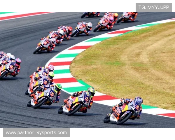 MotoGP赛季新动向 突破技术与赛道挑战 车手纷纷亮出新战术 MotoGP赛季新动向 突破技术与赛道挑战 车手纷纷亮出新战术