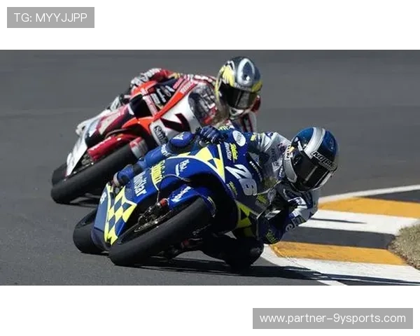 MotoGP赛季激战升级顶级车手争锋引爆全球速度与激情新篇章 MotoGP赛季激战升级顶级车手争锋引爆全球速度与激情新篇章