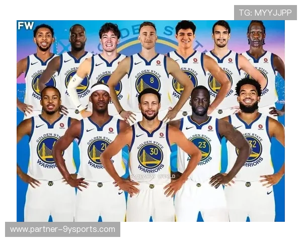 勇士队迎来重磅交易消息 揭秘新援加盟后可能改变球队阵容的影响