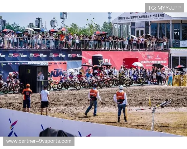 惊喜逆转！本赛季MotoGP精彩赛事赛况全解析