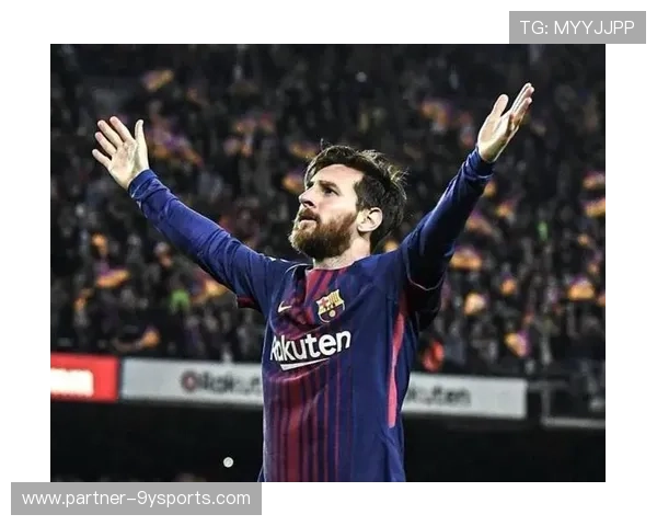 梅西重返巴萨计划浮出水面 或将在未来几个月内完成转会