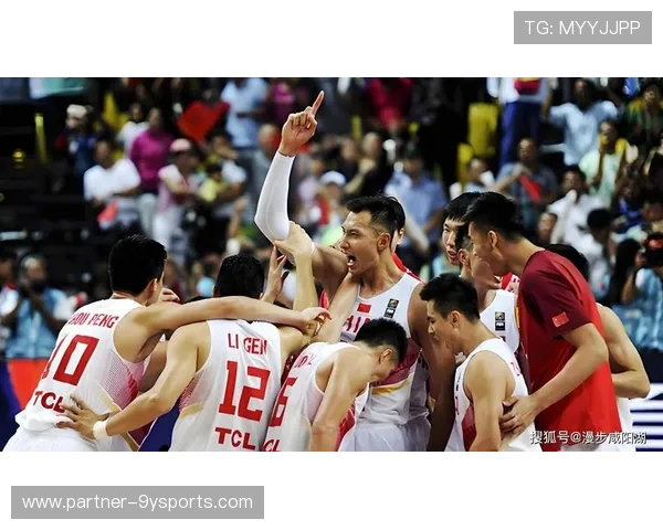 中国男篮力克韩国挺进亚洲杯四强，晋级之路充满悬念