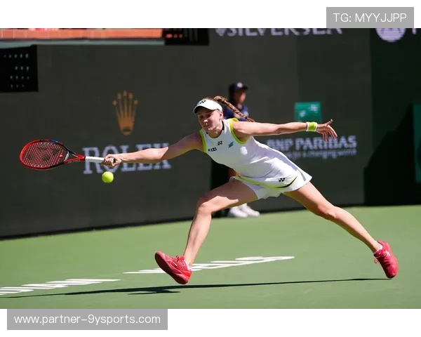 全球网球盛事再度启幕 新一季ATP和WTA赛季精彩纷呈