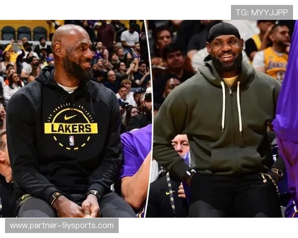 湖人詹姆斯伤愈复出带队连胜 引领季后赛争夺战新高潮