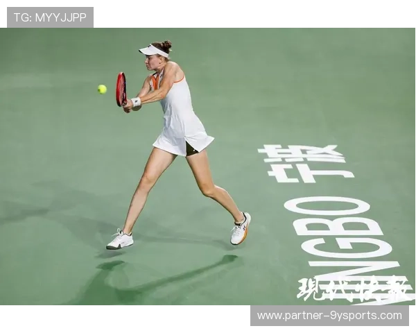 网球界风云再起 世界排名前十选手激烈角逐 年度大满贯赛事即将开战